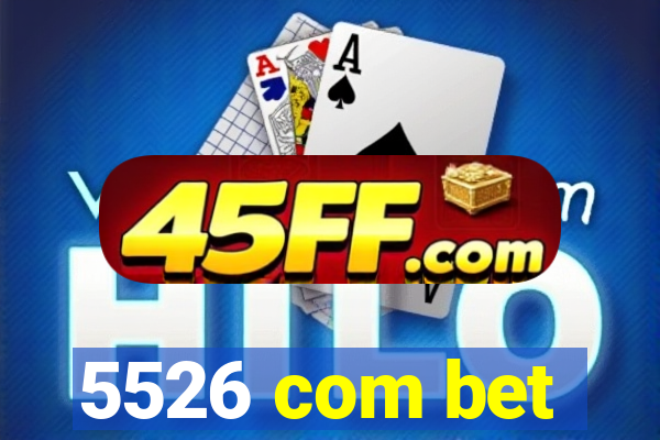 5526 com bet